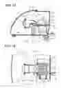 Fig. 08 - Vehicle headlamp assembly with convection airflow controlling plate