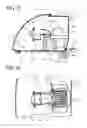 Fig. 09 - Vehicle headlamp assembly with convection airflow controlling plate