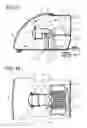 Fig. 10 - Vehicle headlamp assembly with convection airflow controlling plate
