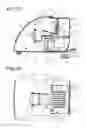 Fig. 11 - Vehicle headlamp assembly with convection airflow controlling plate