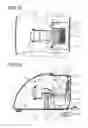 Fig. 12 - Vehicle headlamp assembly with convection airflow controlling plate