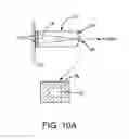 Fig. 12 - LED illumination system with recycled light