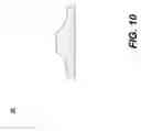 Fig. 12 - Diffusion bar with spacer collar ring