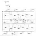 Fig. 08 - Light guides and backlight systems incorporating light redirectors at varying densities