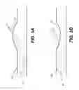 Fig. 04 - LIGHT REDIRECTING BAR WITH DIFFUSION FEATURES