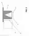 Fig. 11 - LIGHT REDIRECTING BAR WITH DIFFUSION FEATURES