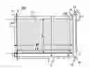 Fig. 01 - THIN DOUBLE-SIDED LIGHT GUIDE PLATE