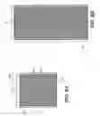Fig. 06 - DOUBLE-SIDED LIGHT GUIDE PLATE MANUFACTURED WITH MICRO-PATTERNED CARRIER