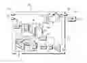 Fig. 01 - Switching converter systems with isolating digital feedback loops