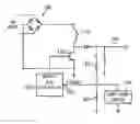 Fig. 01 - SOFT START CIRCUIT FOR POWER FACTOR CORRECTION NETWORK