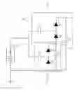 Fig. 01 - Patch antenna and rectenna using the same