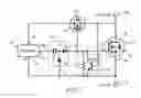 Fig. 08 - Self-powered active rectifier circuit and related method of operation for photovoltaic solar power arrays