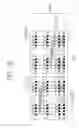 Fig. 09 - Stacked memory and devices including the same