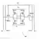 Fig. 01 - SRAM device capable of independently controlling a double-gate selection transistor for maintaining an optimal read margin and read speed