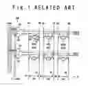 Fig. 02 - Semiconductor memory device including SRAM cell