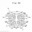 Fig. 10 - Semiconductor memory device including SRAM cell