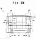 Fig. 11 - Semiconductor memory device including SRAM cell