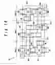 Fig. 24 - Semiconductor memory device including SRAM cell