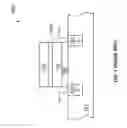 Fig. 02 - Operation methods for memory cell and array for reducing punch through leakage