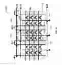Fig. 12 - Operation methods for memory cell and array for reducing punch through leakage