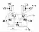 Fig. 01 - Non-volatile memory unit cell with improved sensing margin and reliability
