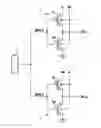 Fig. 01 - Pseudo-inverter circuit on SeOI