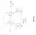 Fig. 09 - Encoded read-only memory (ROM) decoder