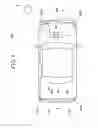 Fig. 02 - Distance sensor for vehicle with electrical connector