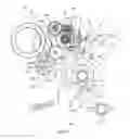 Fig. 05 - Timepiece provided with a device for controlling functions and/or time indications