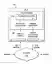 Fig. 01 - System and method for dynamically policing network traffic based on egress queue status
