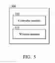 Fig. 06 - Quality of service control of reverse traffic channel for a mobile communication device