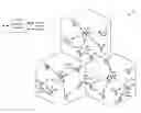Fig. 01 - Interference management to support peer-to-peer communication in a wide area network
