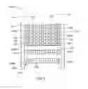 Fig. 06 - Apparatus and methods related to the packaging and cabling infrastructure of a distributed switch fabric