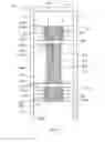 Fig. 07 - Apparatus and methods related to the packaging and cabling infrastructure of a distributed switch fabric