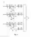 Fig. 02 - Active antenna array and method for calibration of receive paths in said array