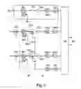 Fig. 04 - Active antenna array and method for calibration of receive paths in said array