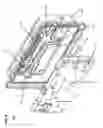 Fig. 07 - Method and apparatus for integrated waveguide transmit-receive isolation and filtering