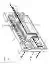 Fig. 08 - Method and apparatus for integrated waveguide transmit-receive isolation and filtering
