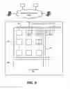 Fig. 07 - Data center using wireless communication