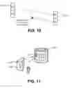 Fig. 08 - Data center using wireless communication
