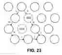 Fig. 16 - Data center using wireless communication