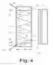 Fig. 04 - High-gain diode-pumped laser amplifier