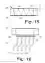Fig. 10 - High-gain diode-pumped laser amplifier