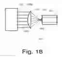 Fig. 12 - High-gain diode-pumped laser amplifier
