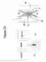 Fig. 32 - Direct modulated modified vertical-cavity surface-emitting lasers and method