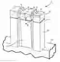 Fig. 01 - Integrating and aligning laser chips on sliders for HAMR applications