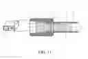 Fig. 06 - Bridge intelligent cable system with built-in fiber grating sensor
