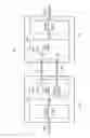Fig. 02 - Power back-off mode and circuit for 100BaseT