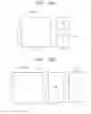 Fig. 12 - Determining intra prediction mode of image coding unit and image decoding unit
