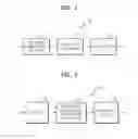 Fig. 02 - Method and apparatus for encoding and decoding video based on first sub-pixel unit and second sub-pixel unit
